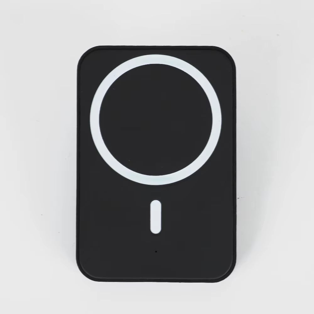 High-Speed Magnetic Car Charger, Phone Car Holder,100W Wireless Fast Charging with Adjustable Phone Bracket,Vent Installation