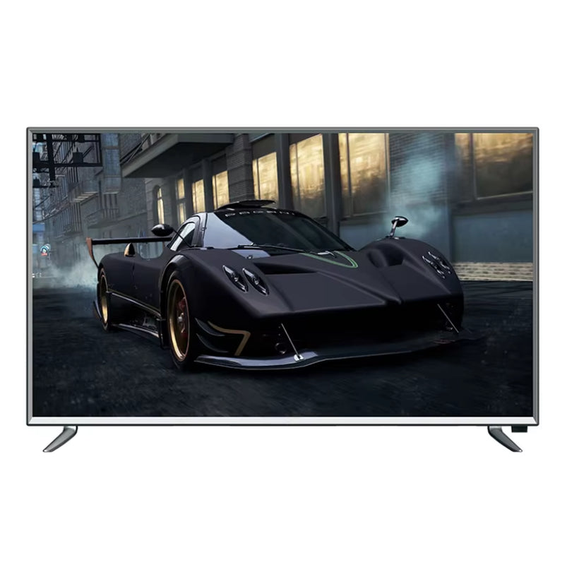 Factory Best Smart LED & LCD Tvs Cheap Flat Screen Android Television in Various Sizes 32" 43" 50" 55" 65" 75" 100" Inches