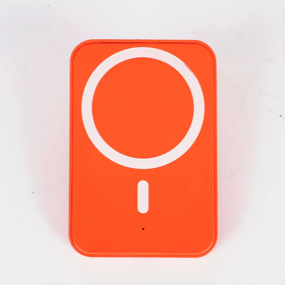 High-Speed Magnetic Car Charger, Phone Car Holder,100W Wireless Fast Charging with Adjustable Phone Bracket,Vent Installation