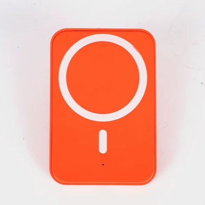 High-Speed Magnetic Car Charger, Phone Car Holder,100W Wireless Fast Charging with Adjustable Phone Bracket,Vent Installation