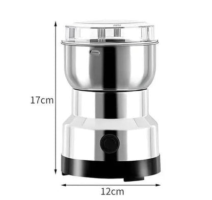 Stainless Steel Nima Mixer Grinder