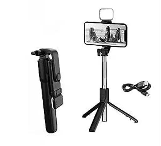 3in1 Bluetooth Selfie Stick