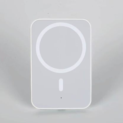 High-Speed Magnetic Car Charger, Phone Car Holder,100W Wireless Fast Charging with Adjustable Phone Bracket,Vent Installation