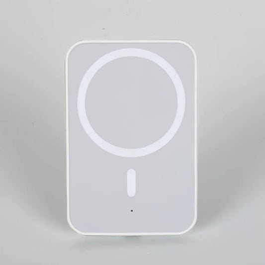 High-Speed Magnetic Car Charger, Phone Car Holder,100W Wireless Fast Charging with Adjustable Phone Bracket,Vent Installation