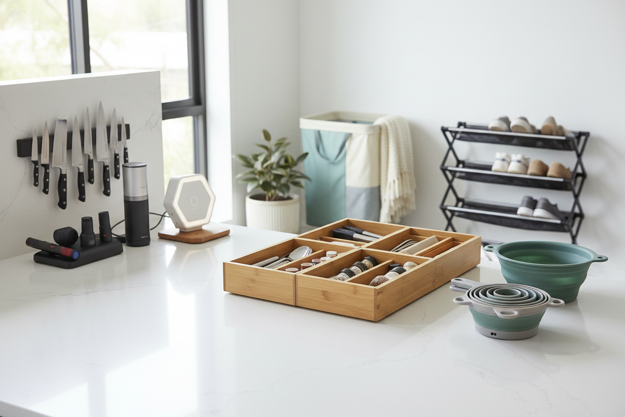 problem Solving products for you home 